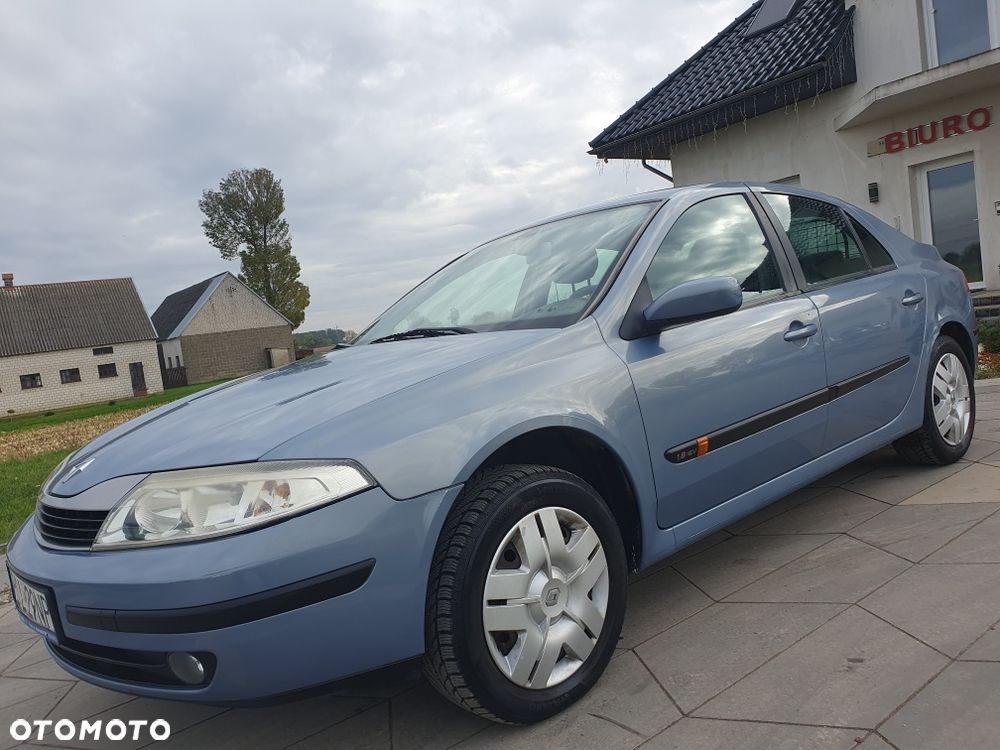 Renault Espace - 1