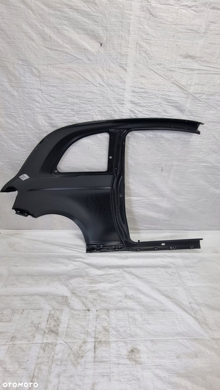 BŁOTNIK LEWY TYŁ POSZYCIE TYLNE FIAT 500E ELEKTRO 0052181889 NOWY ORYGINAL - 4