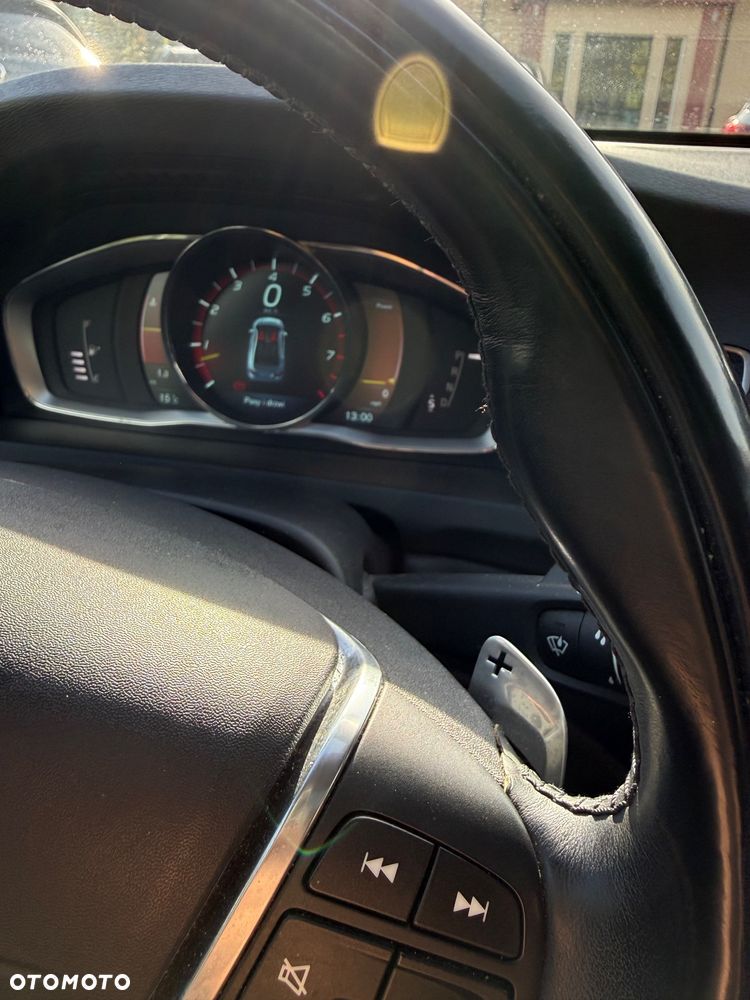 Volvo S60 T6 AWD Geartronic RDesign - 17