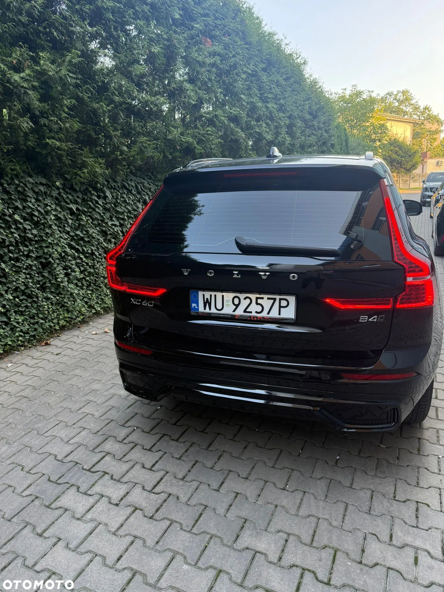 Volvo XC 60 - 5