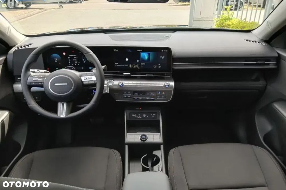 Hyundai Kona 49kWh Smart - 8