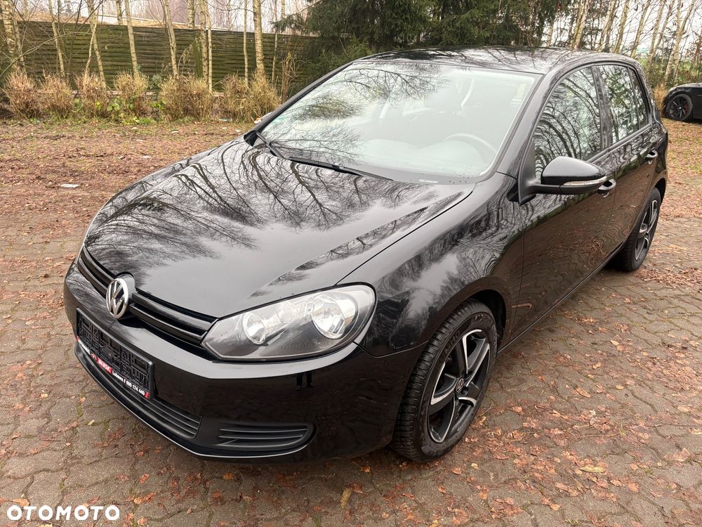 Volkswagen Golf 1.4 United - 38