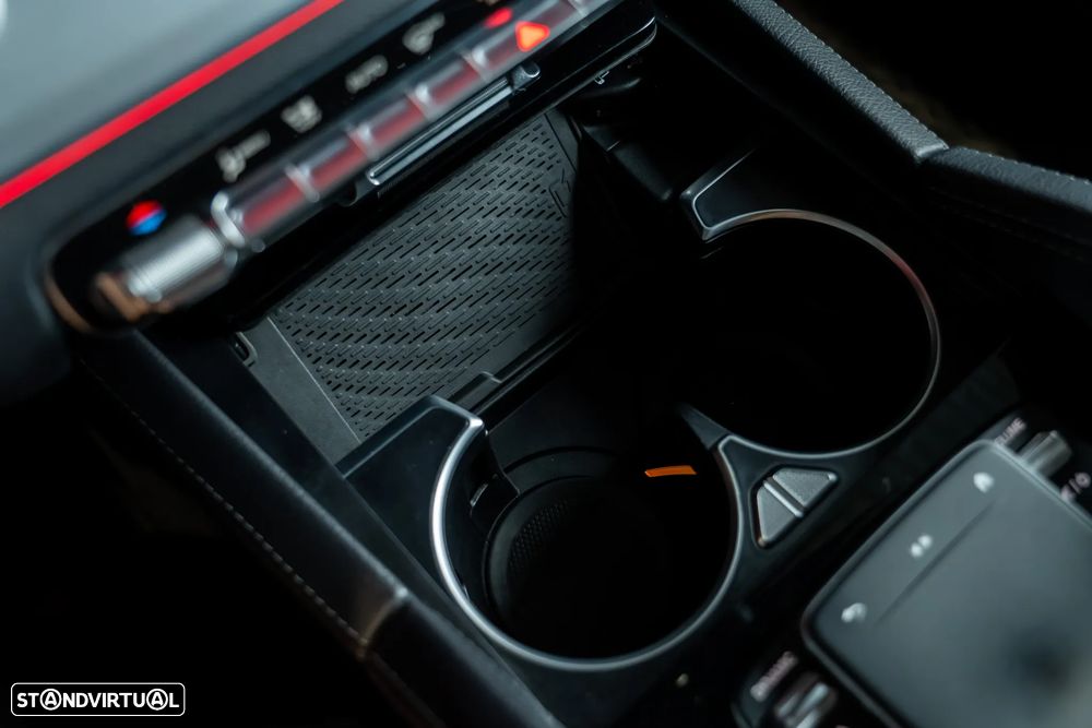 Mercedes-Benz GLE 350 de 4Matic - 25