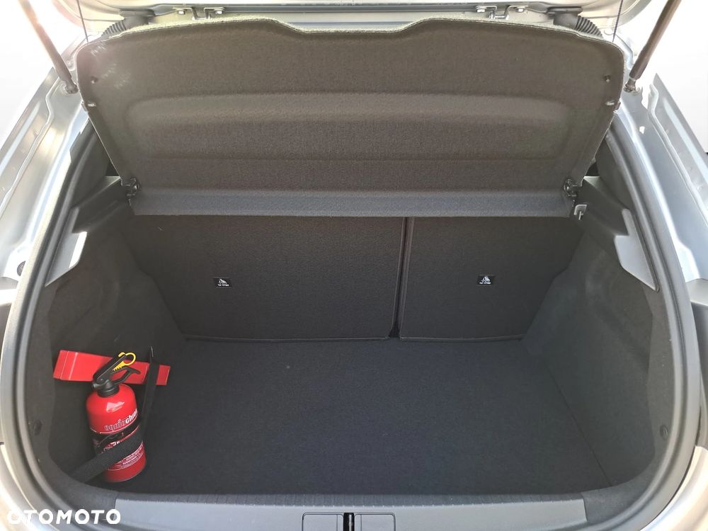 Peugeot 208 1.2 PureTech Allure S&S - 27