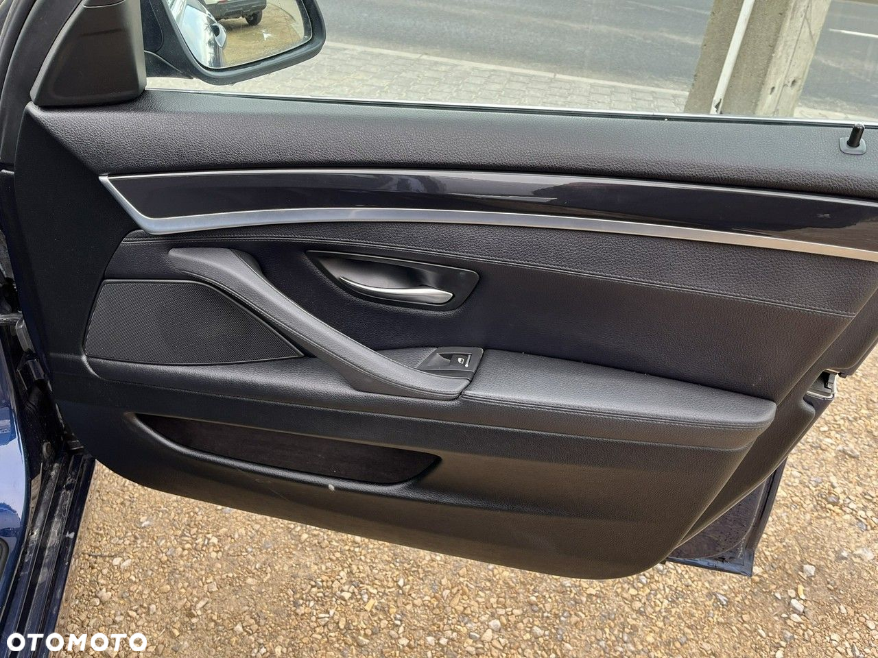 BMW Seria 5 535d Touring - 23