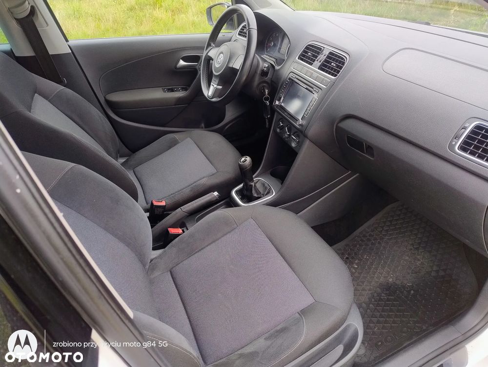 Volkswagen Polo - 14