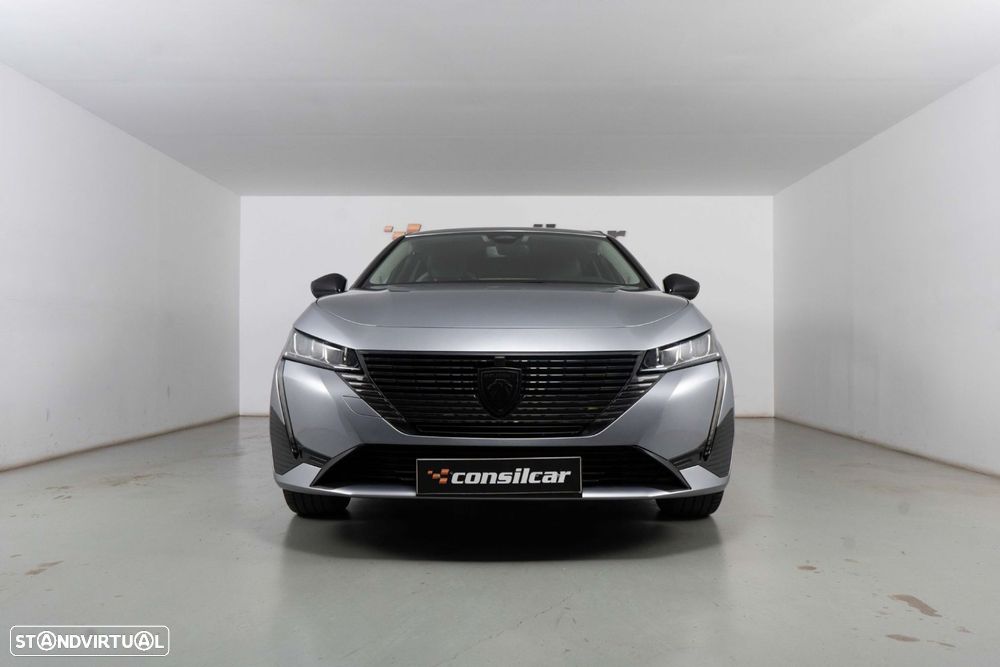 Peugeot 308 SW 1.2 PureTech Allure Pack - 4