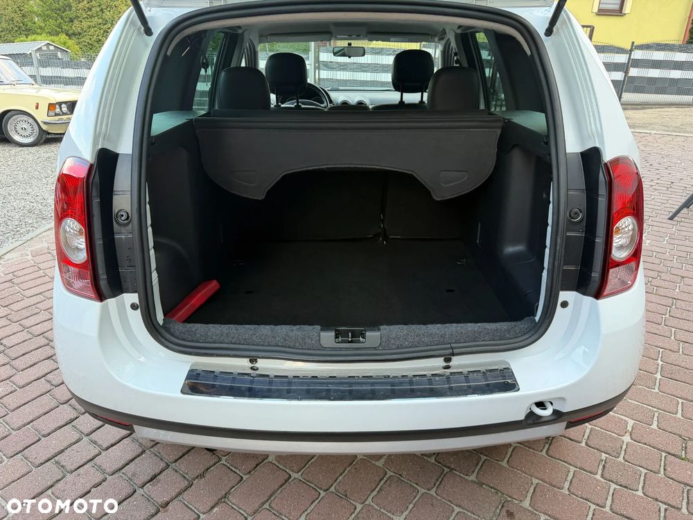 Dacia Duster 1.6 16V 105 4x2 Prestige - 37