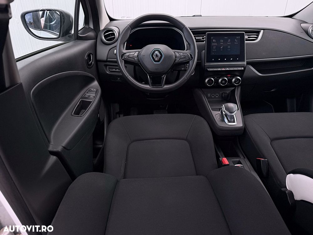 Renault ZOE 40 R110 Life - 7