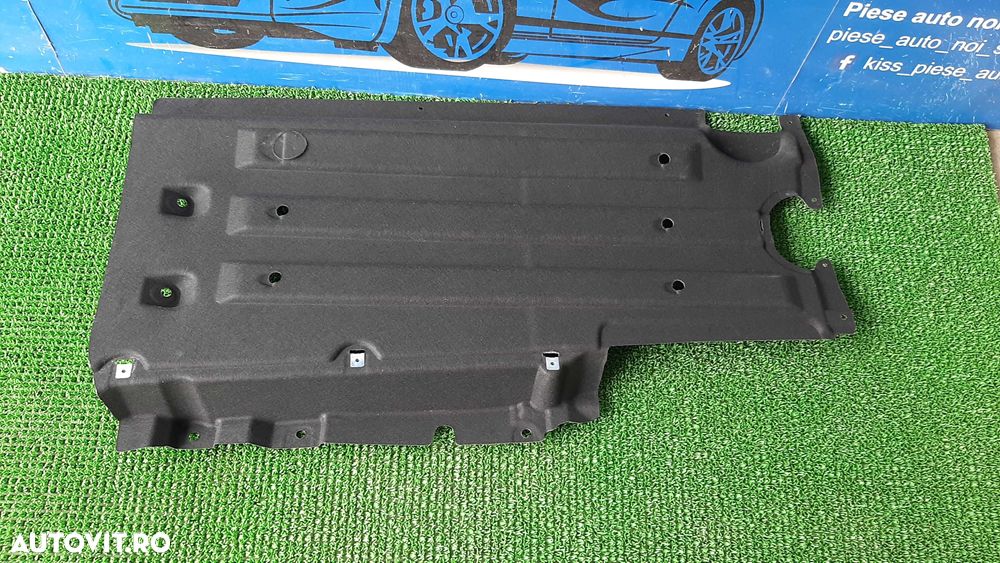 scut pod pedalier porsche macan - 2