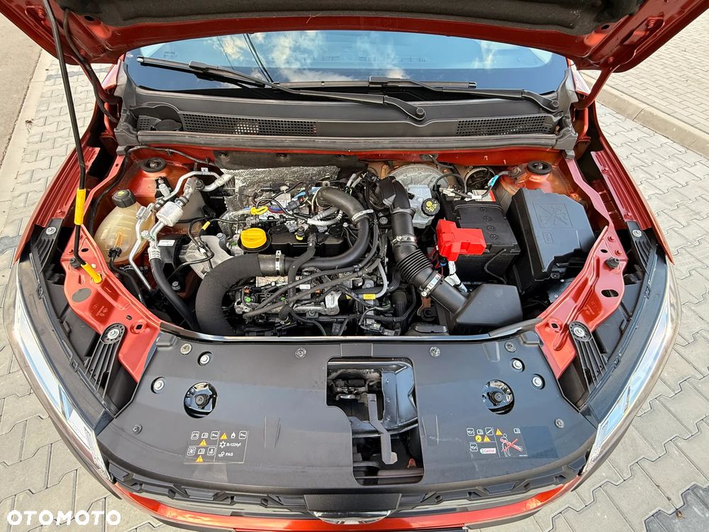 Dacia Jogger 1.0 TCe Extreme+ 7os - 39
