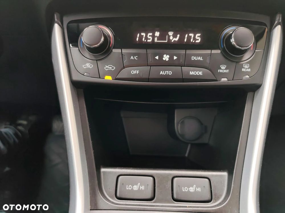 Suzuki SX4 S-Cross 1.0 T Premium - 25