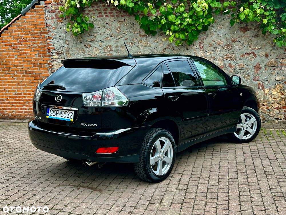 Lexus RX Prestige - 5