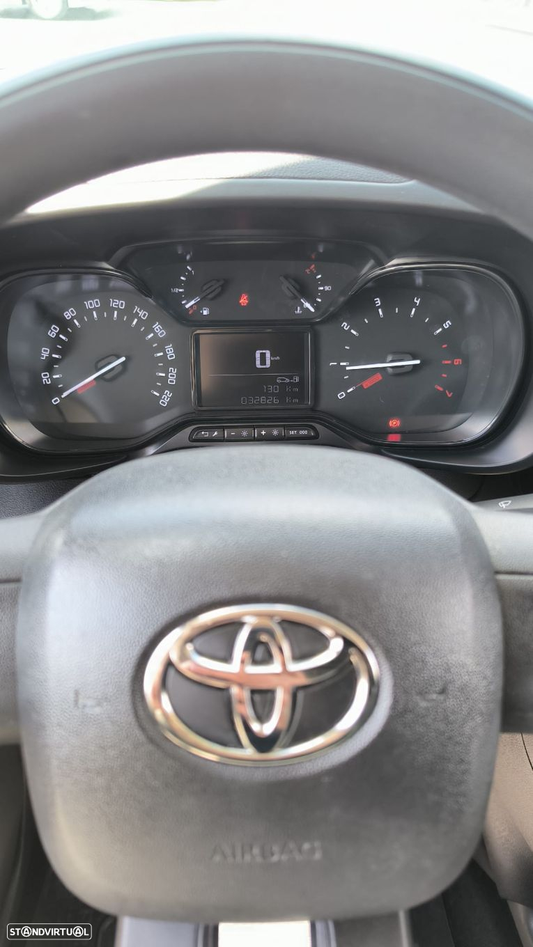 Toyota Proace - 9