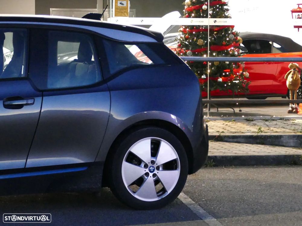 BMW i3 120Ah - 10