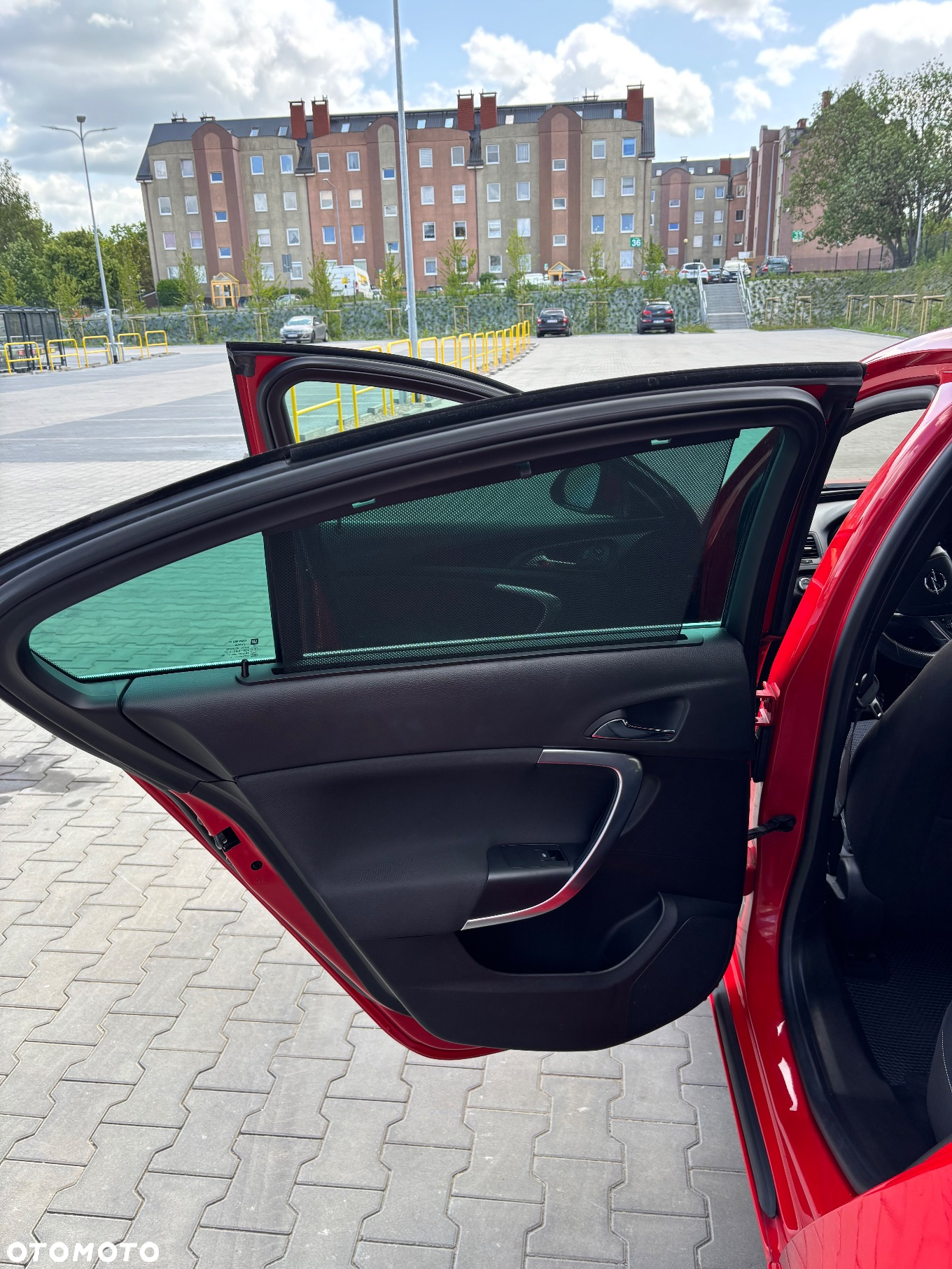 Opel Insignia 2.0 CDTI Executive - 10