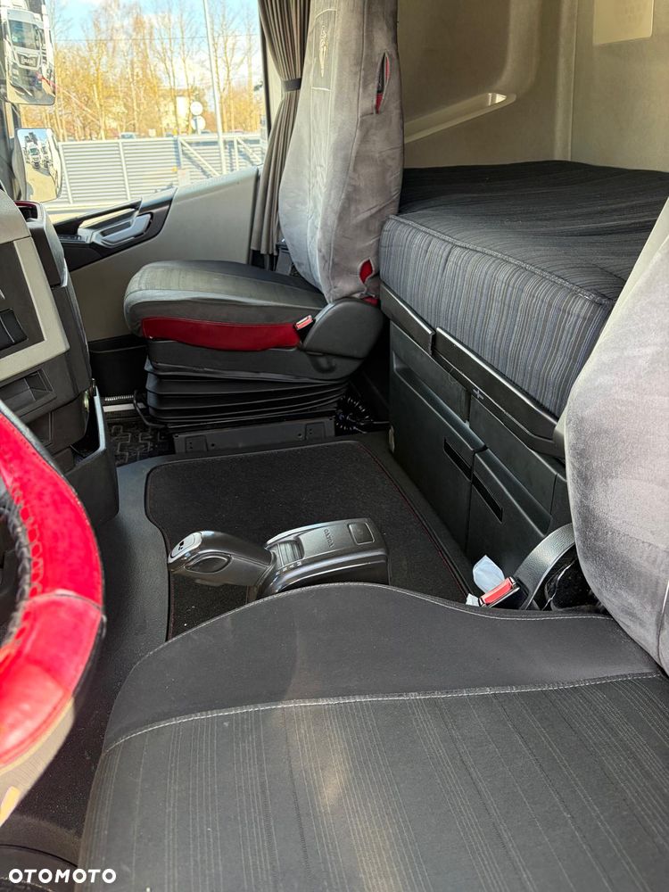 Volvo FH 500 vin JB - 15