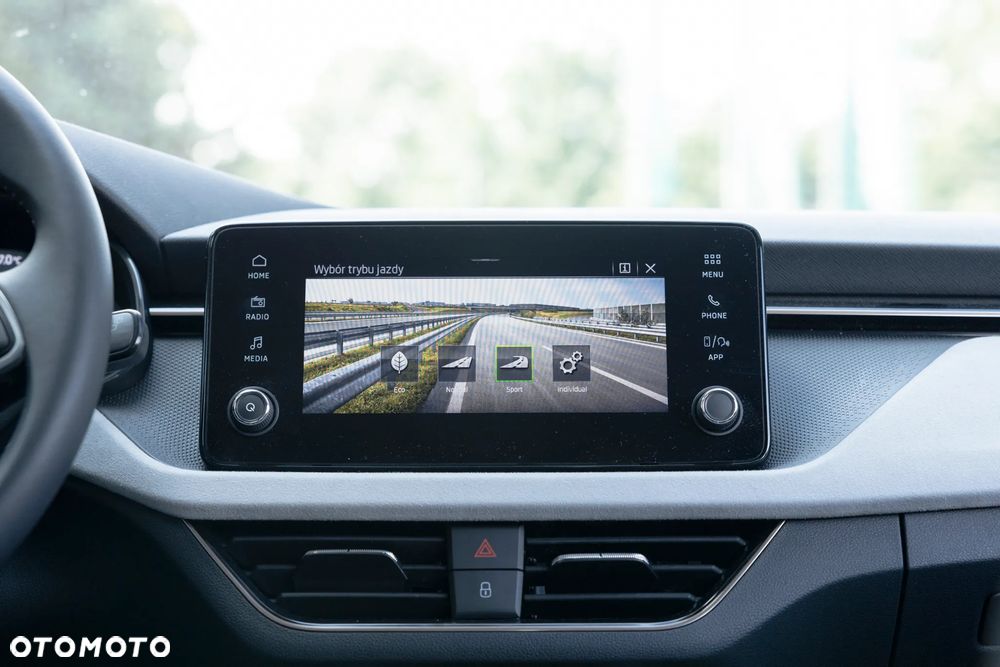 Skoda Kamiq 1.5 TSI Selection - 18