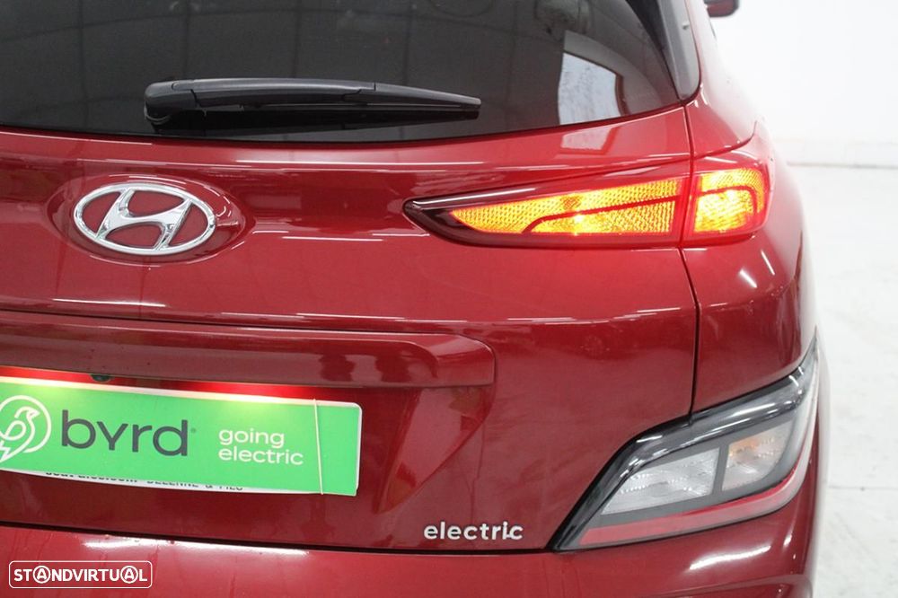 Hyundai Kauai 39 kWh Premium - 6