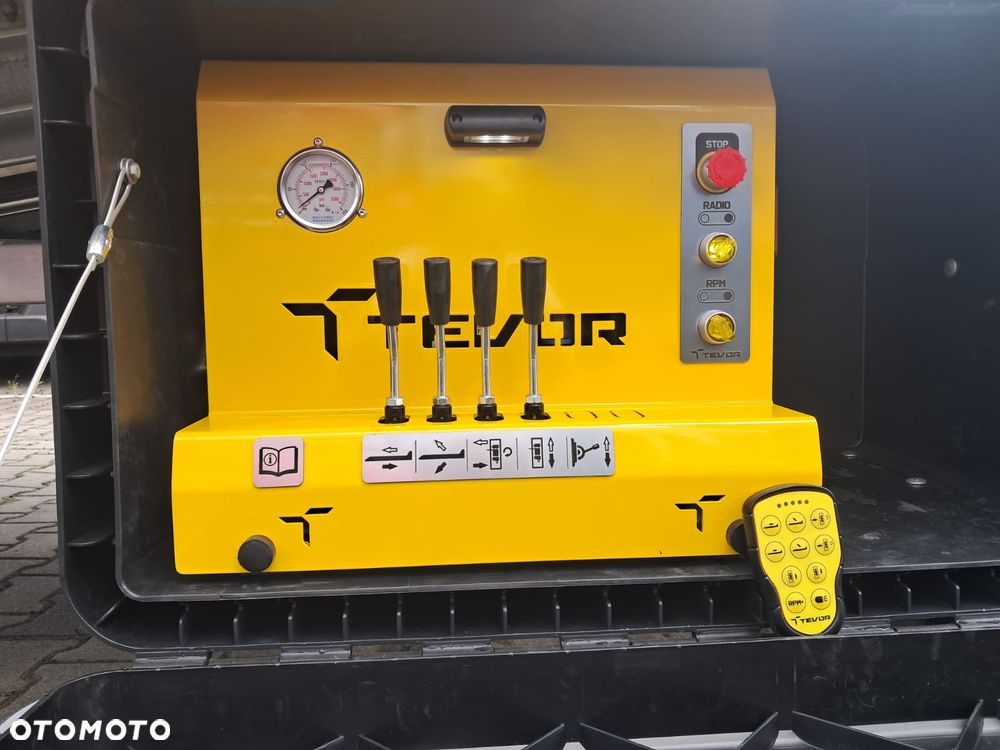 Iveco Daily 70C18H D/P - 11