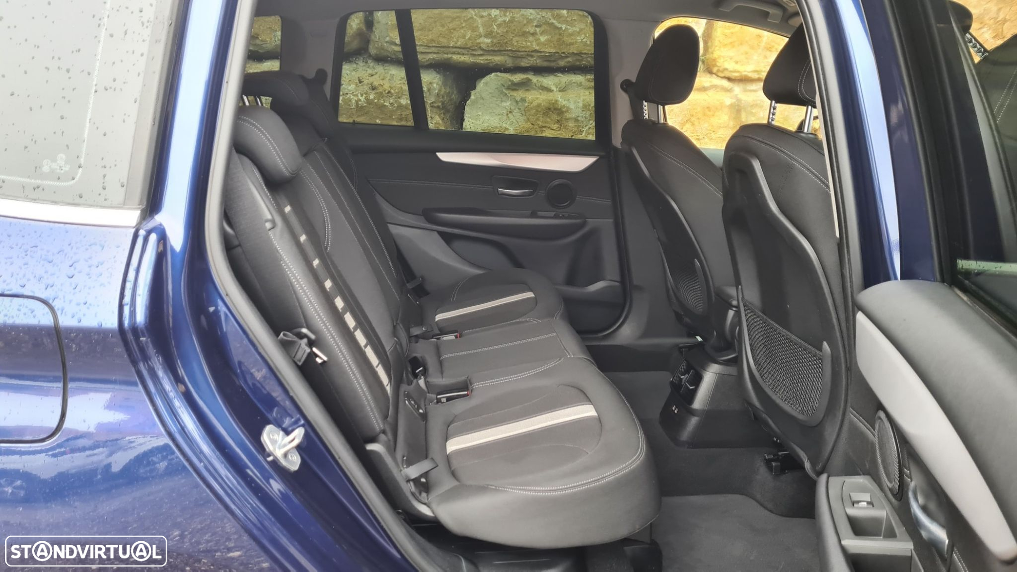 BMW 218 Gran Tourer d 7L Auto - 44