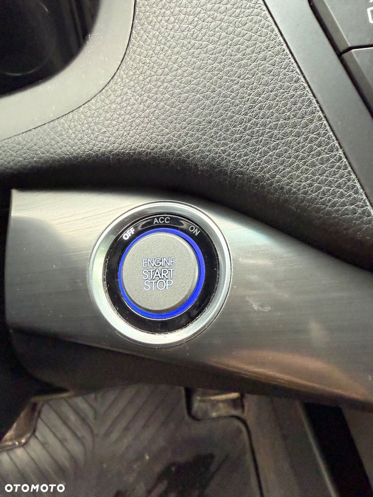 Hyundai i40 1.7 CRDi blue Style - 27