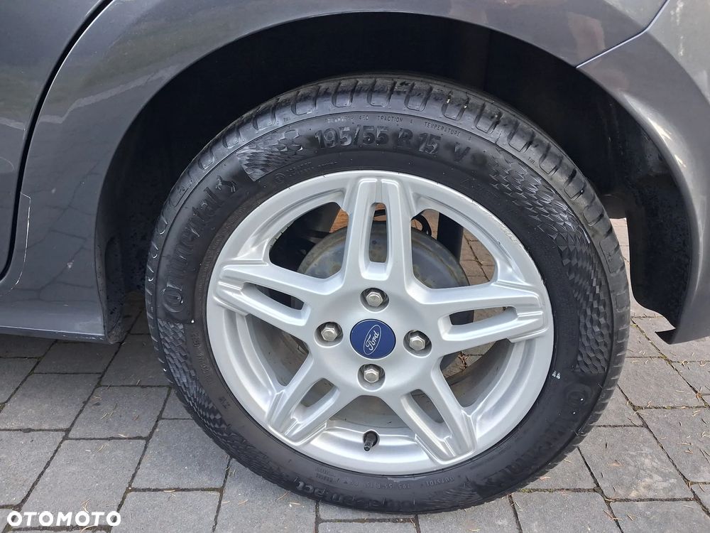 Ford Ka+ - 25