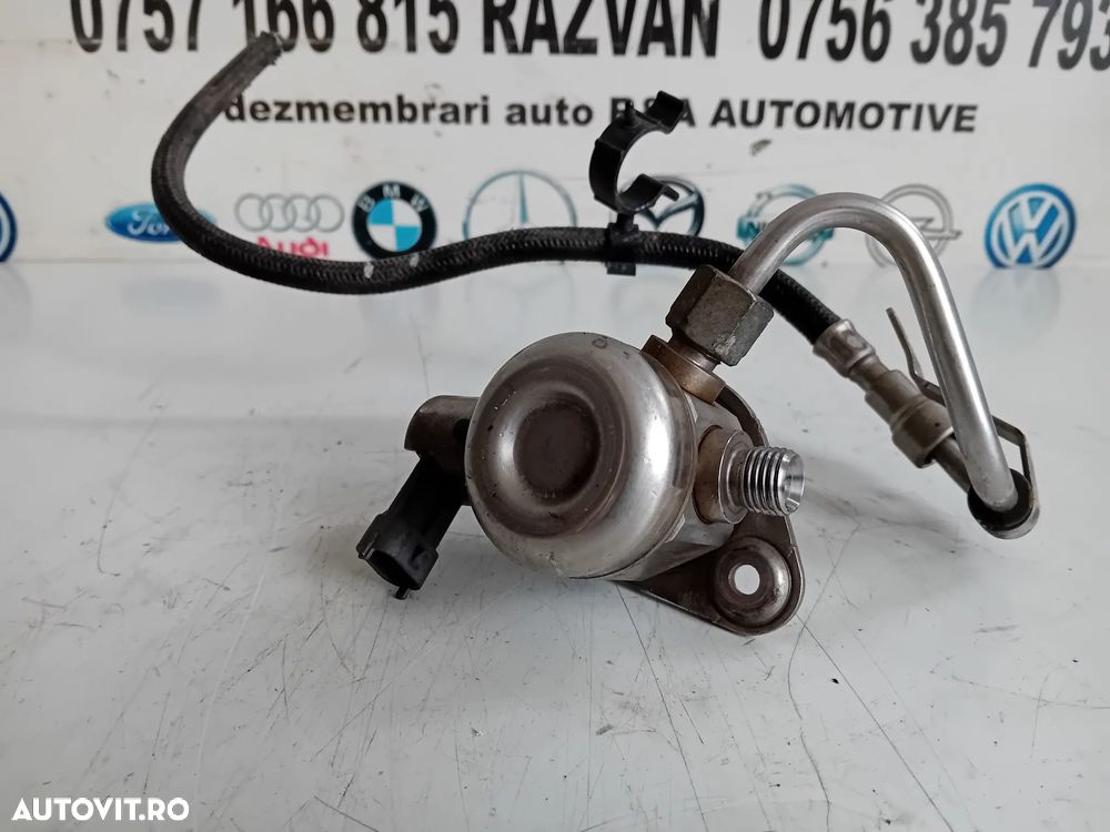 Pompa Inalta Presiune Ford Puma Fiesta Ecosport Focus C Max 1.0 Ecoboost 2013-2019 Cod J1BG-9D376-AA - 4