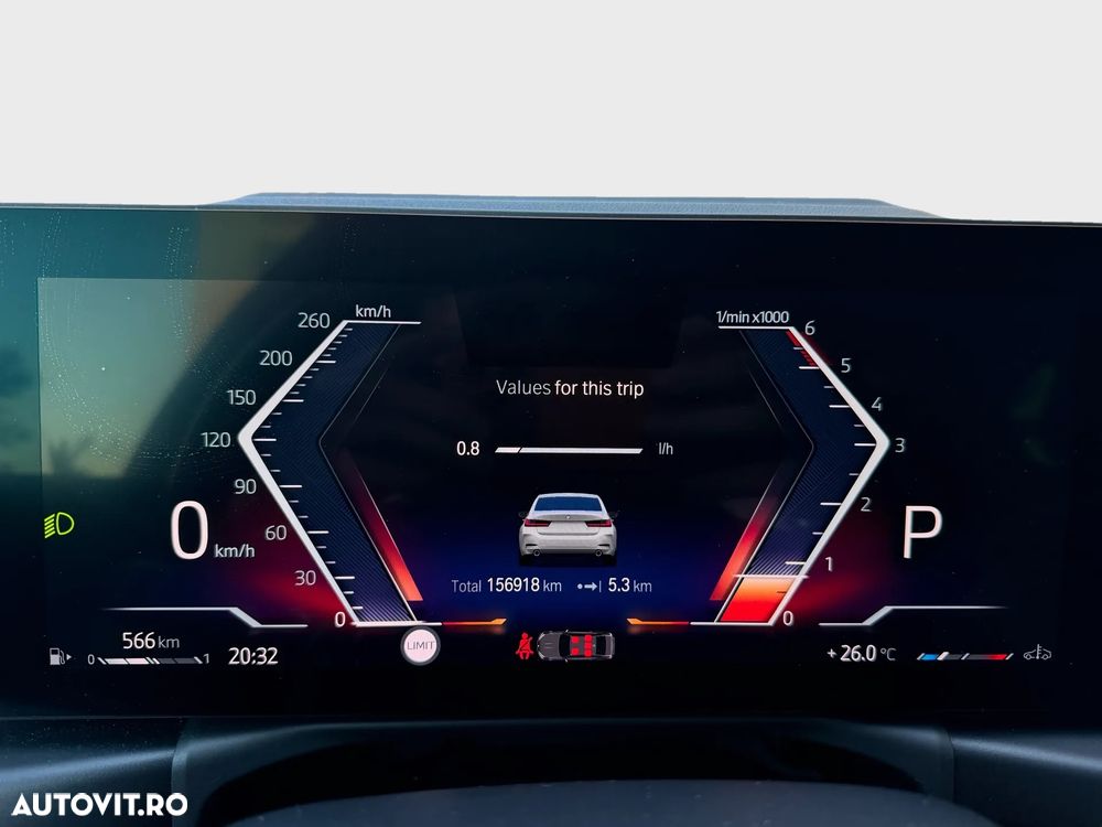 BMW Seria 3 - 9