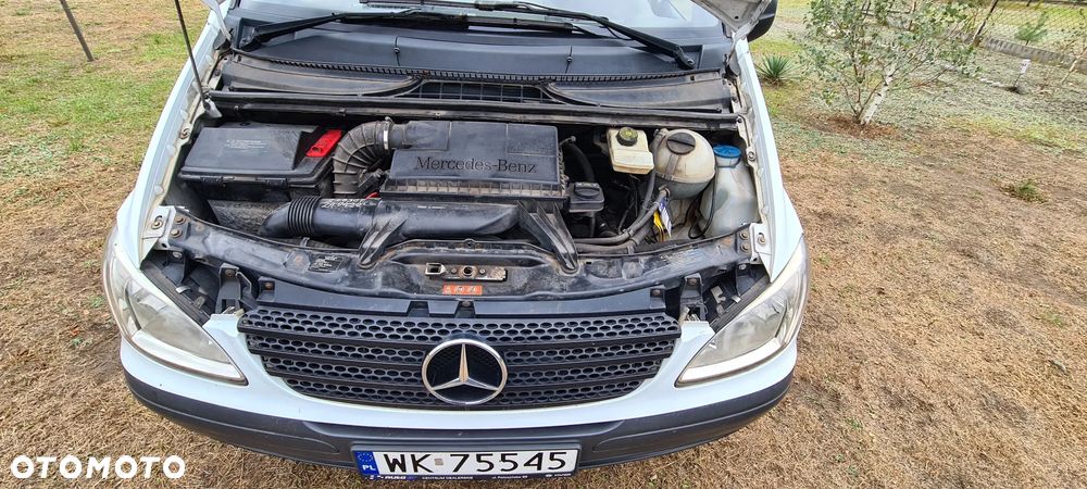 Mercedes-Benz Vito - 7