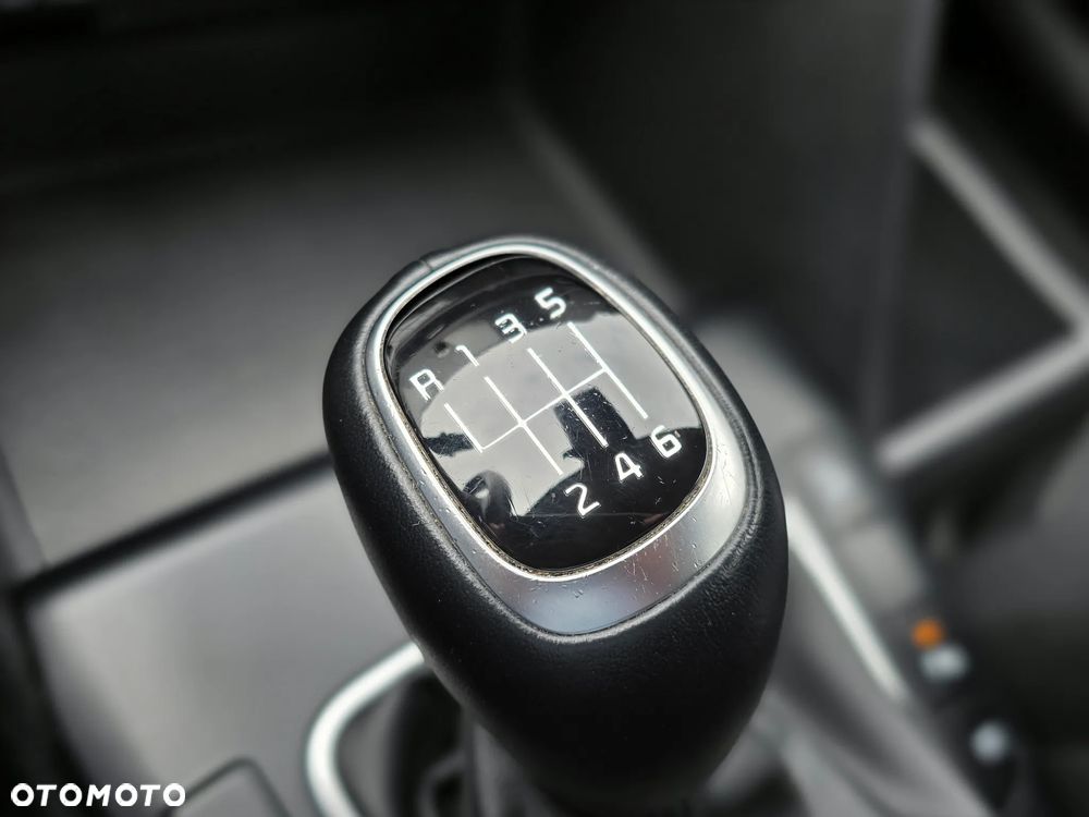 Kia Sportage 1.6 T-GDI L 2WD - 25