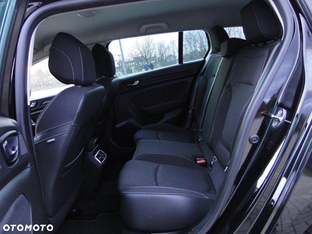 Renault Megane 1.2 16V TCe Energy Limited - 7