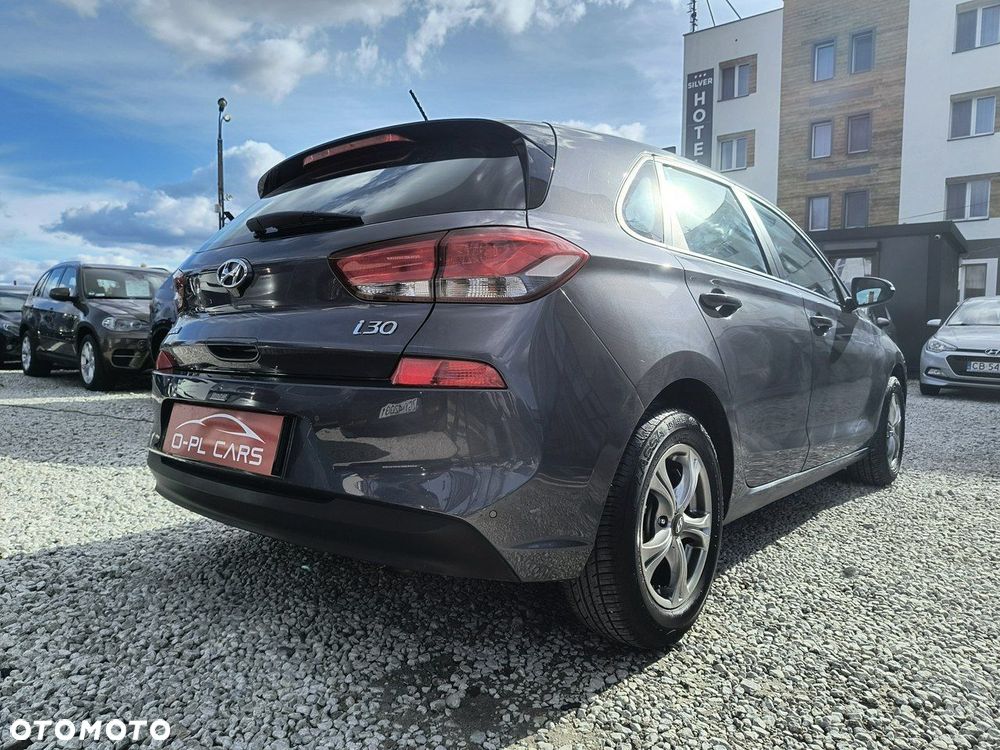 Hyundai i30 1.4 Comfort - 30