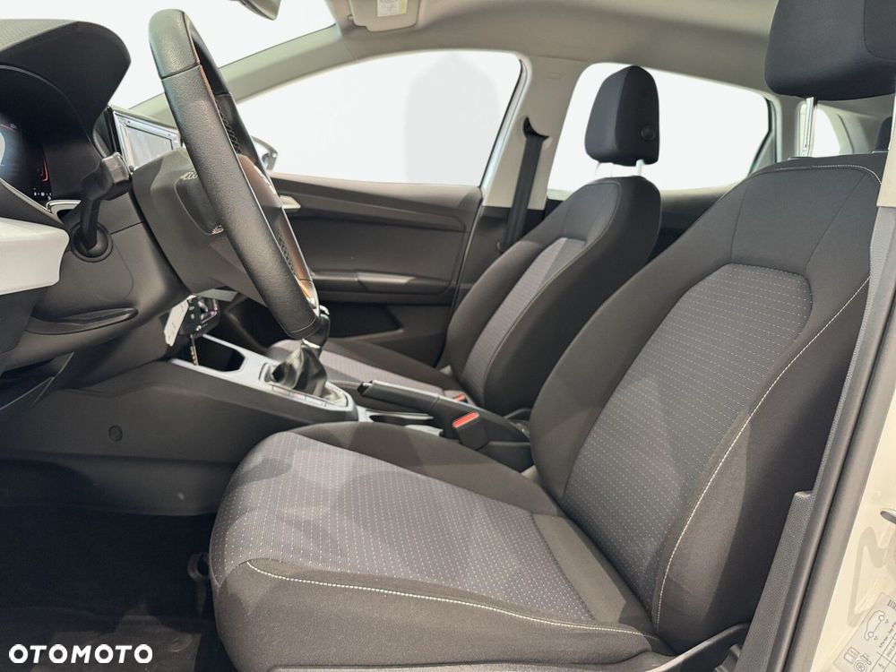 Seat Ibiza 1.0 MPI EVO Style S&S - 10