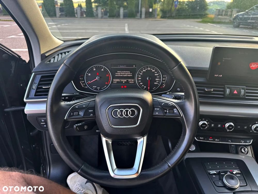 Audi Q5 - 17