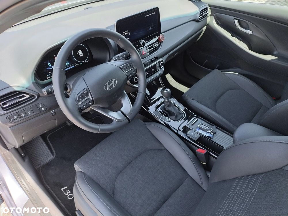 Hyundai i30 1.5 T-GDI 48V Smart DCT - 7