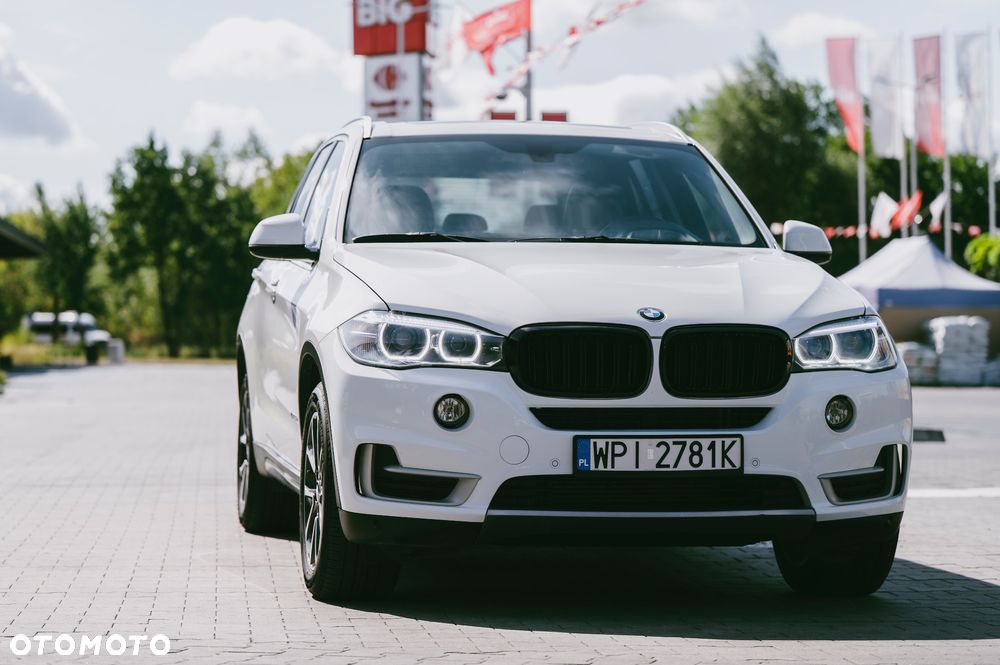 BMW X5 xDrive30d - 15