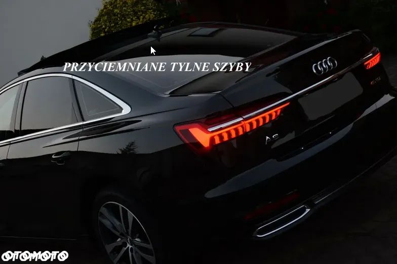 Audi A6 Limousine - 21