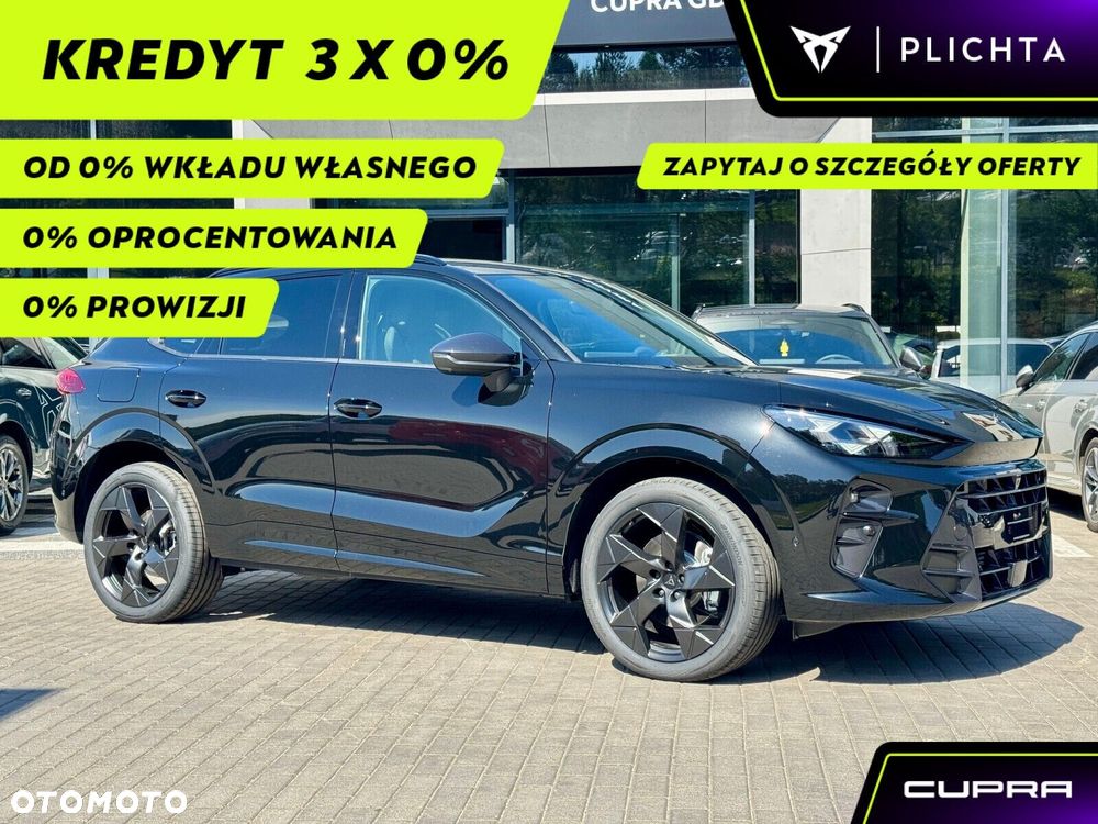 Cupra Terramar 1.5 eTSI mHEV Tribe Edition DSG - 2