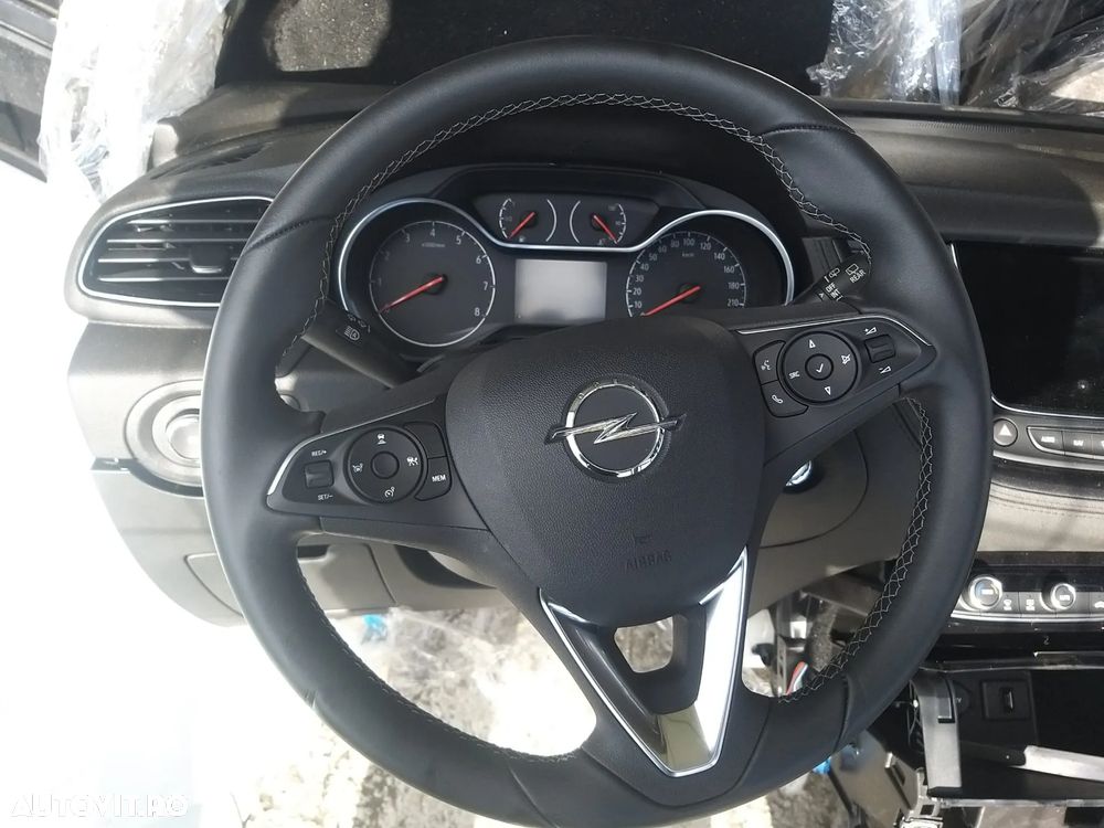 Volan Comenzi pentru Opel Grandland X din 2018 - 1