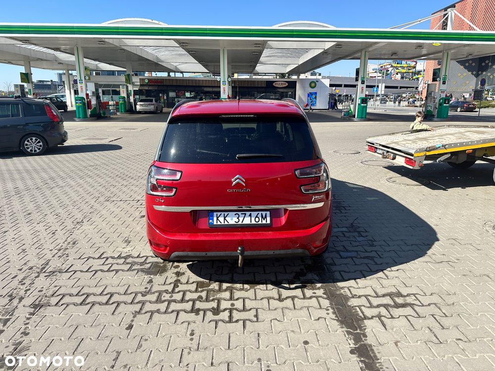 Citroën C4 Picasso 1.6 e-HDi Exclusive ETG6 - 3