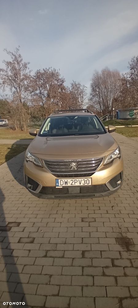 Peugeot 5008 1.6 THP Allure S&S EAT6 - 5