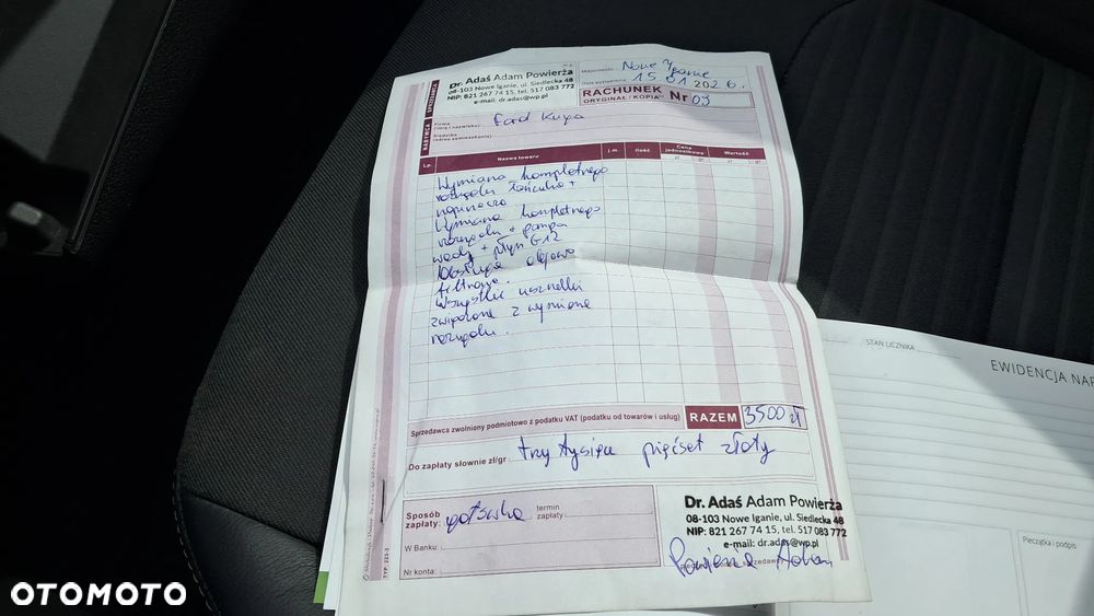 Ford Kuga Vignale 2.0 TDCi AWD - 19