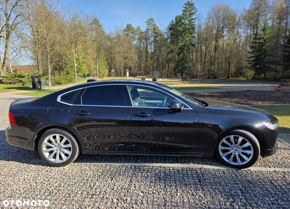 Volvo S90 D4 Momentum Pro - 6