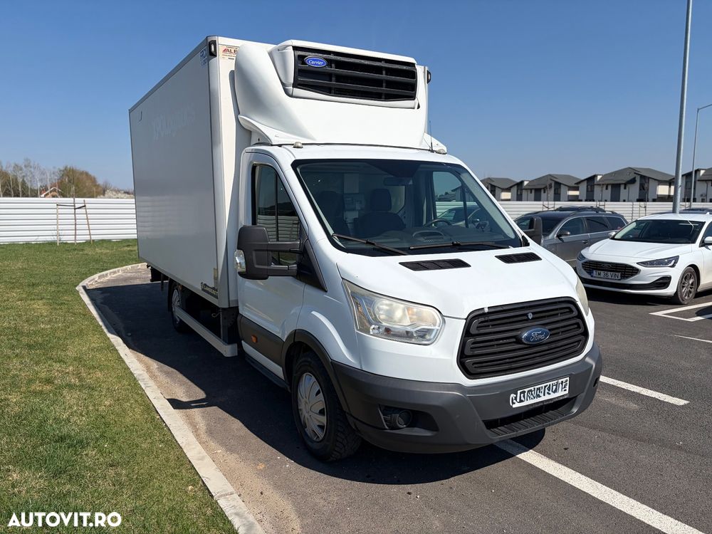 Ford TRANSIT - 3