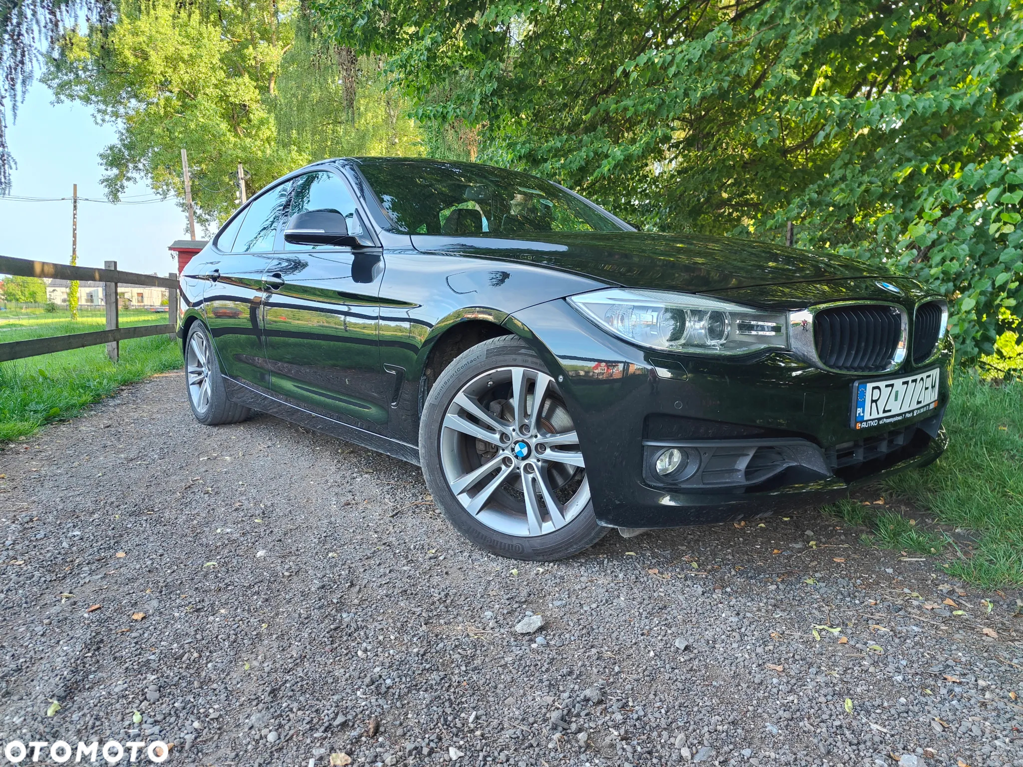 BMW Seria 3 328i Touring xDrive - 23