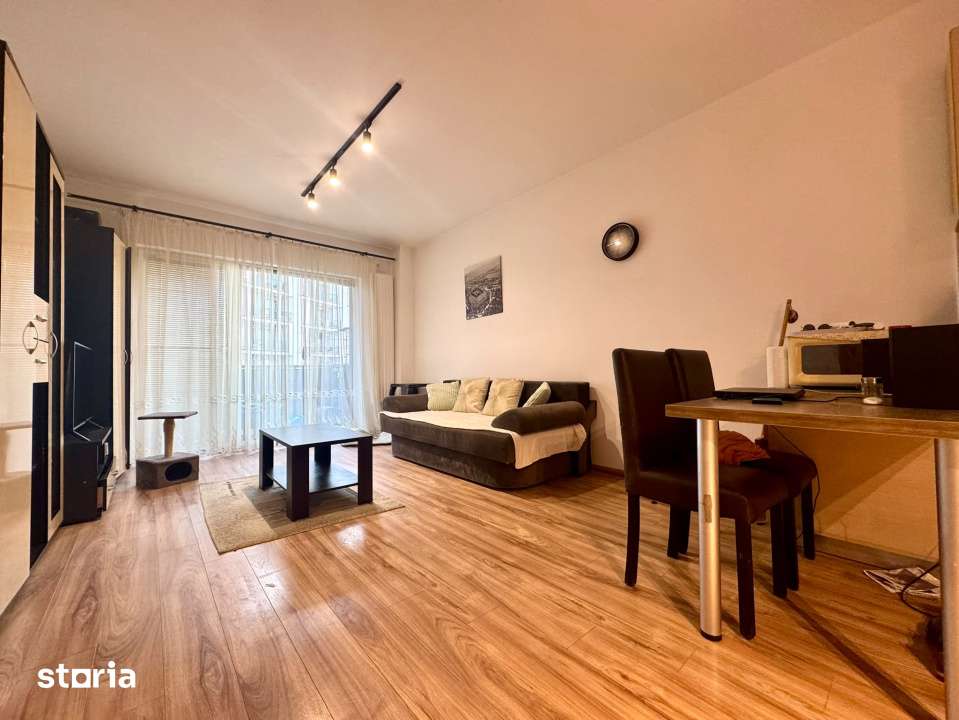 Apartament 2 camere, 50 MP, Parcare, Sophia Residence/ Buna ziua Pet — fotografia 3