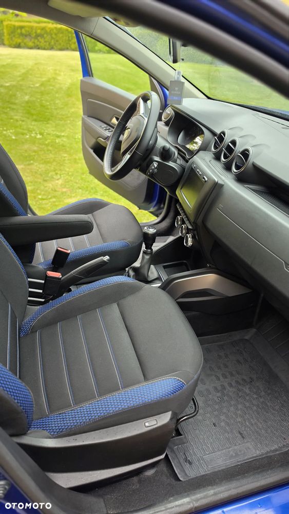 Dacia Duster 1.0 TCe SL Celebration - 16