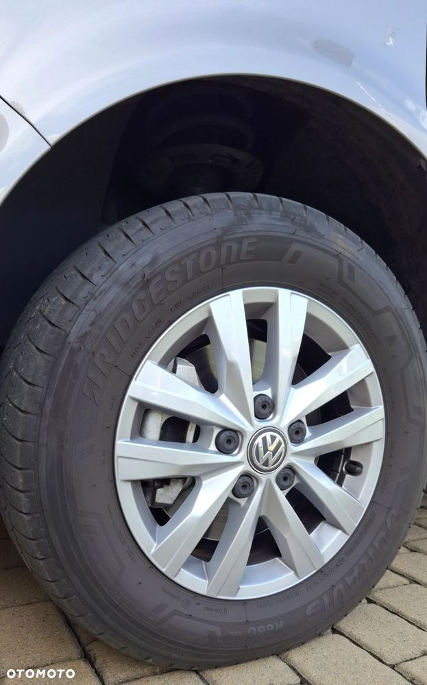 Volkswagen California - 40