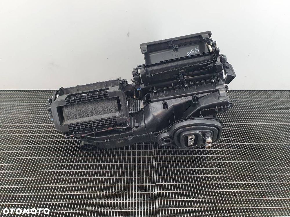 NAGRZEWNICA DMUCHAWA EUROPA SKODA OCTAVIA IV 2024 5WB816001H - 1